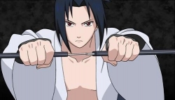 sasuke sharingan